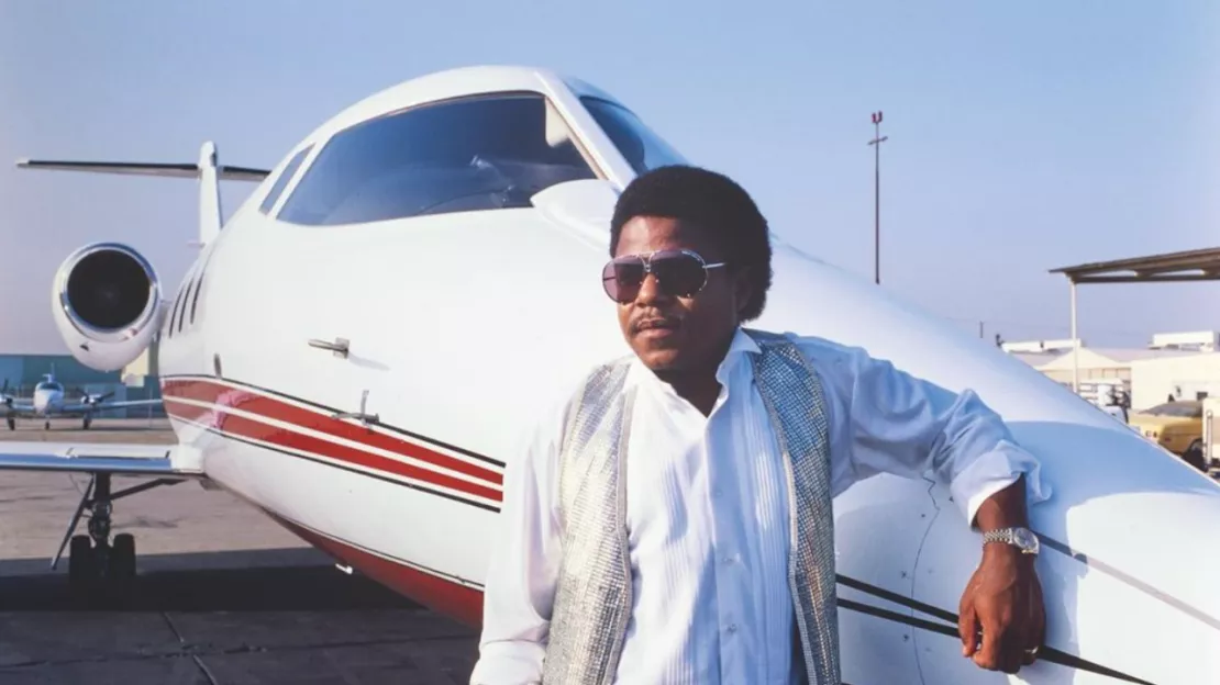 Membre emblématique des Jackson Five et frère de Michael Jackson, Tito Jackson s'est éteint