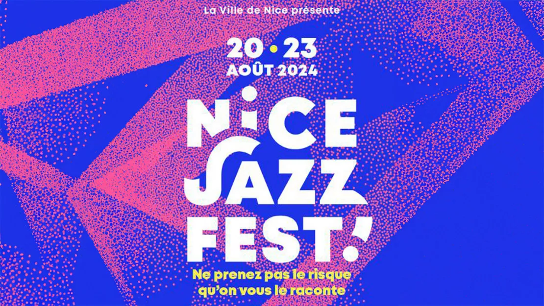Nice Jazz Fest : découvrez la programmation complète