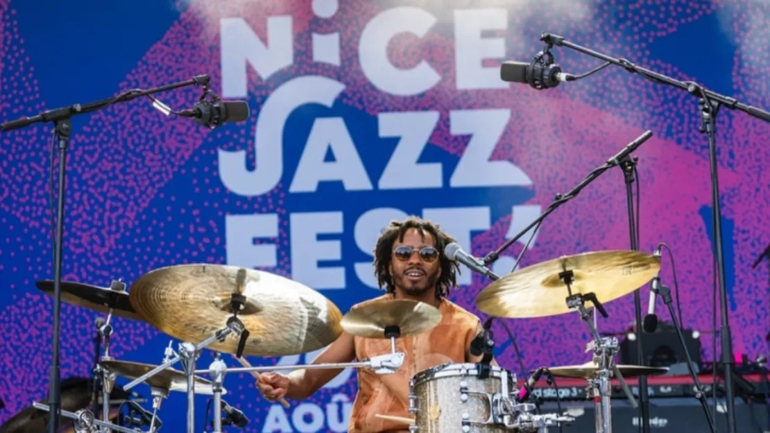 Nice Jazz Fest : l’événement est de retour pour une édition 2025 !