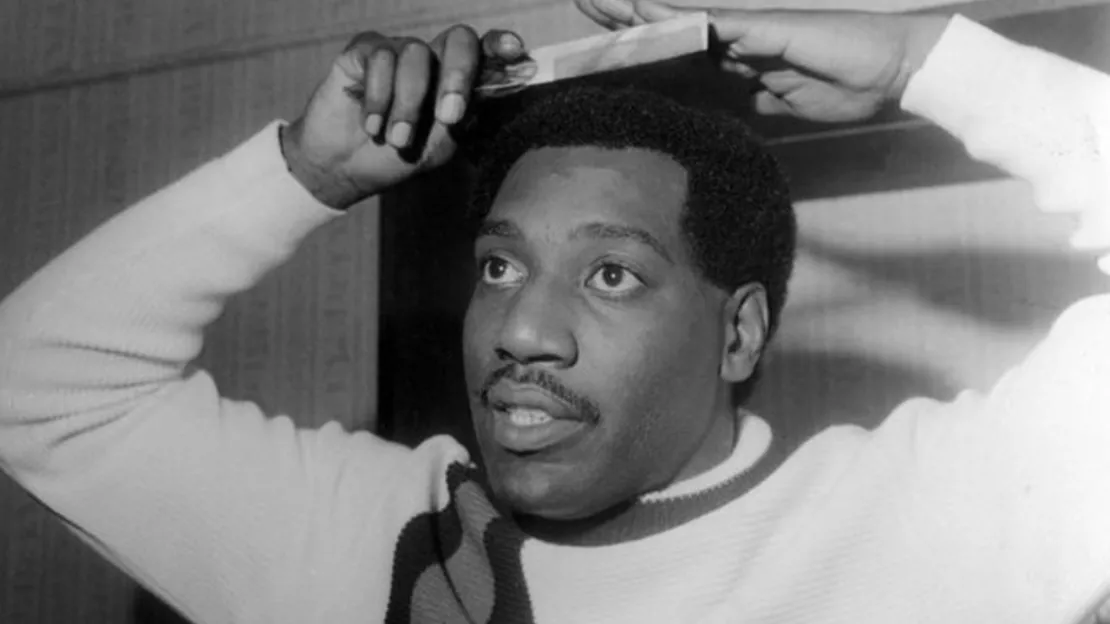 Otis Redding : une légende de la Soul