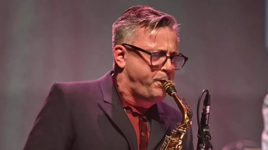 Pierrick Pédron : son hommage à Ornette Coleman fait l’unanimité !