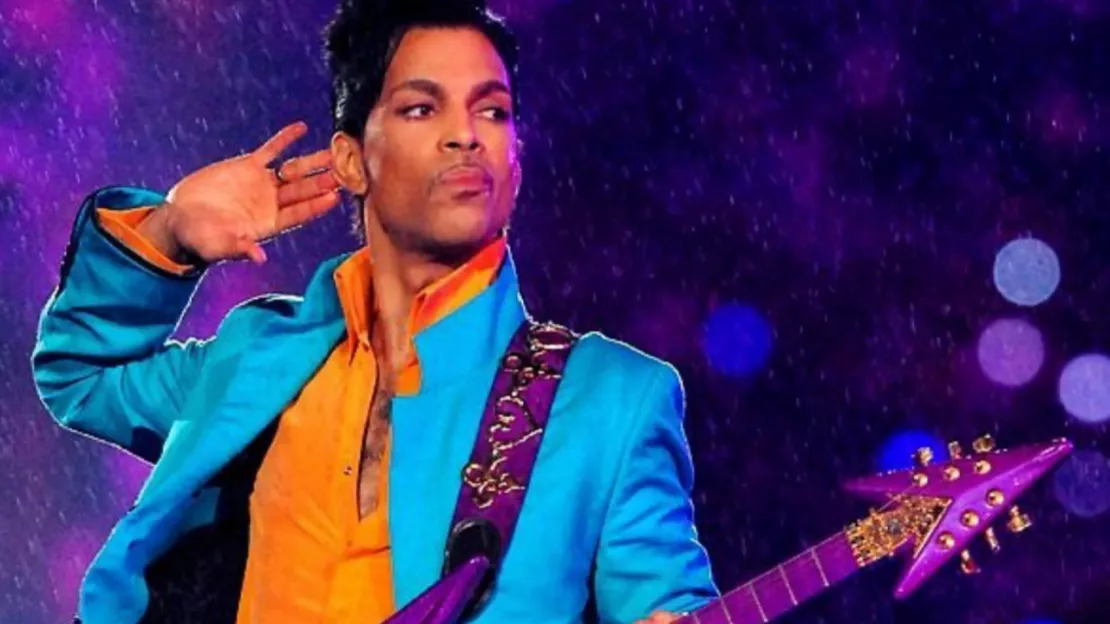 Prince : comment “Purple Rain” est-il devenu un tube planétaire ?