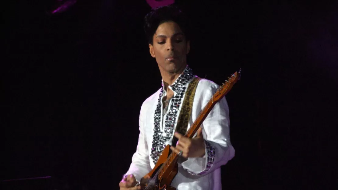 Prince, Frankie Beverly et Taj Mahal célébrés aux prochains Grammy Awards