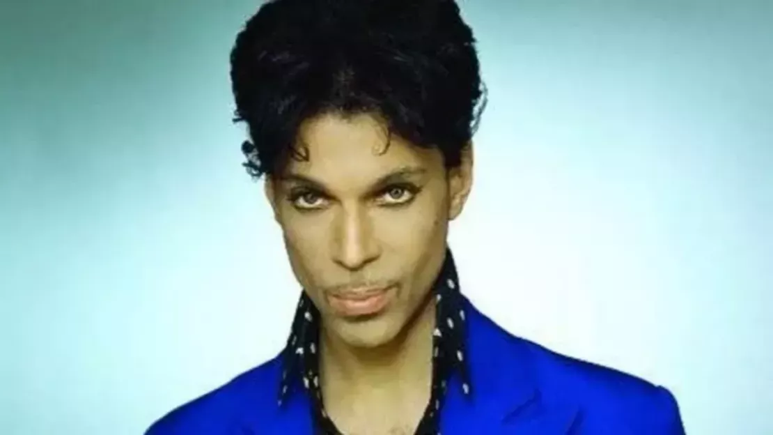 Prince : un projet de documentaire interrompu