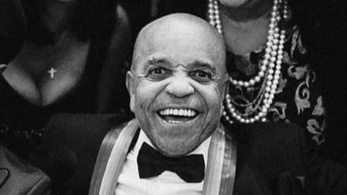 Qui est Berry Gordy, le producteur avant-gardiste et fondateur de la Motown ?