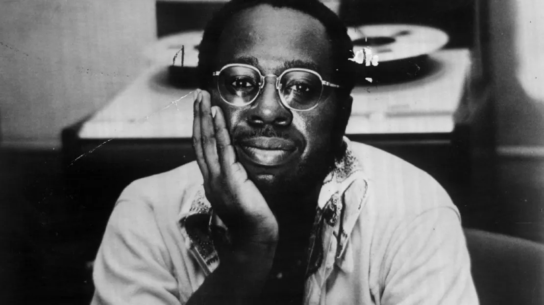 Retour sur l'album "Superfly" de Curtis Mayfield