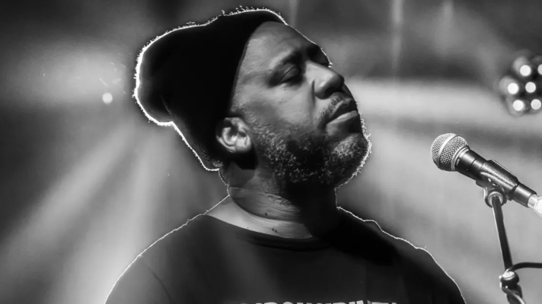 Robert Glasper : il dévoile son nouvel album