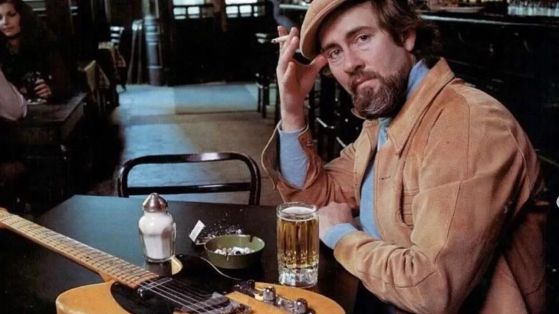 Roy Buchanan : Retour sur un maître inégalé de la guitare