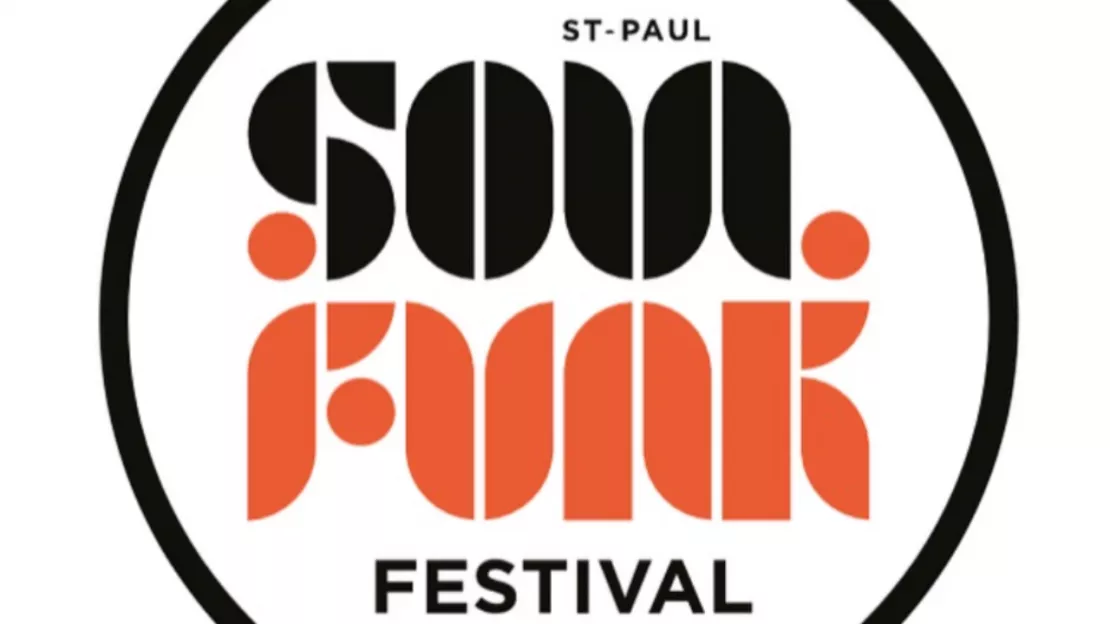 Saint-Paul Soul Funk Festival : découvrez la programmation complète !