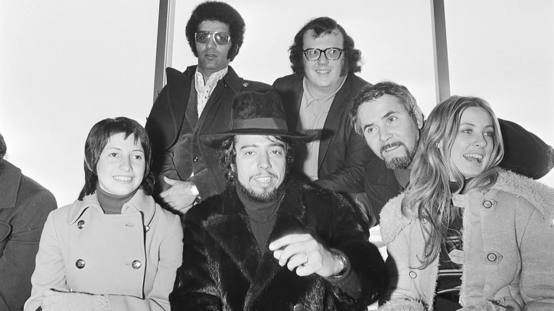 Sergio Mendes, légende de la bossa-nova, est mort à 83 ans