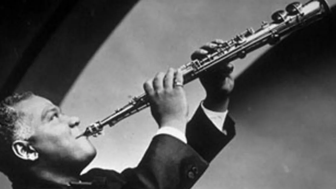 Sidney Bechet : cette anecdote qui entoure son tube “Petite Fleur”