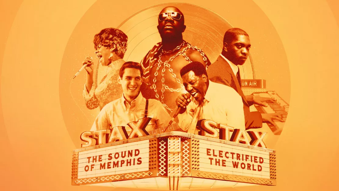 Stax Records : un tout nouveau documentaire signé HBO