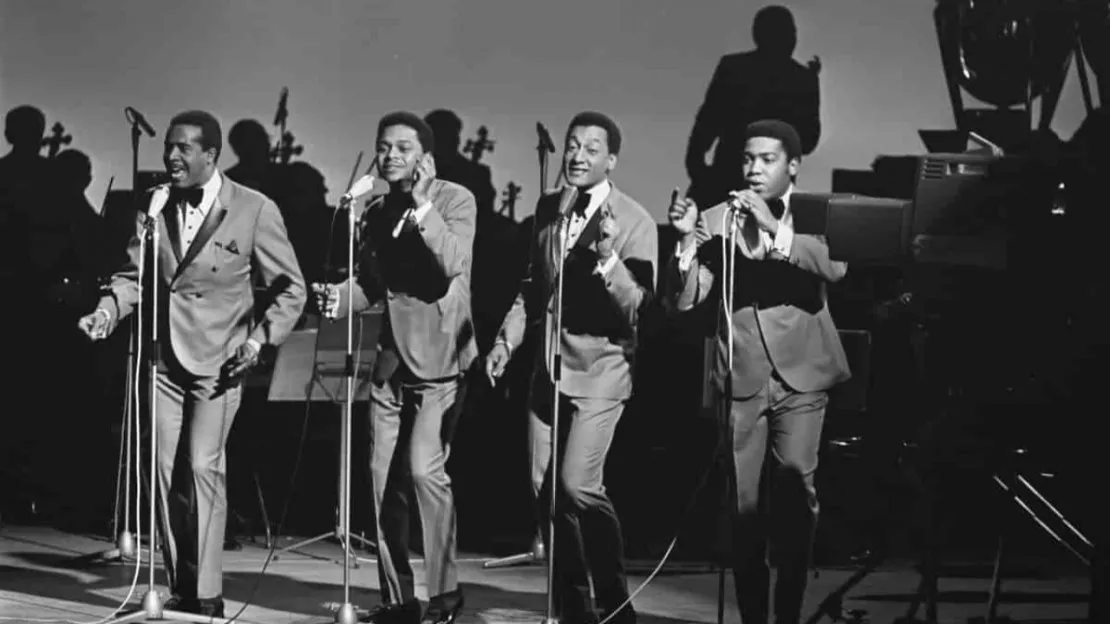 The Four Tops : Abdul 'Duke' Fakir est décédé