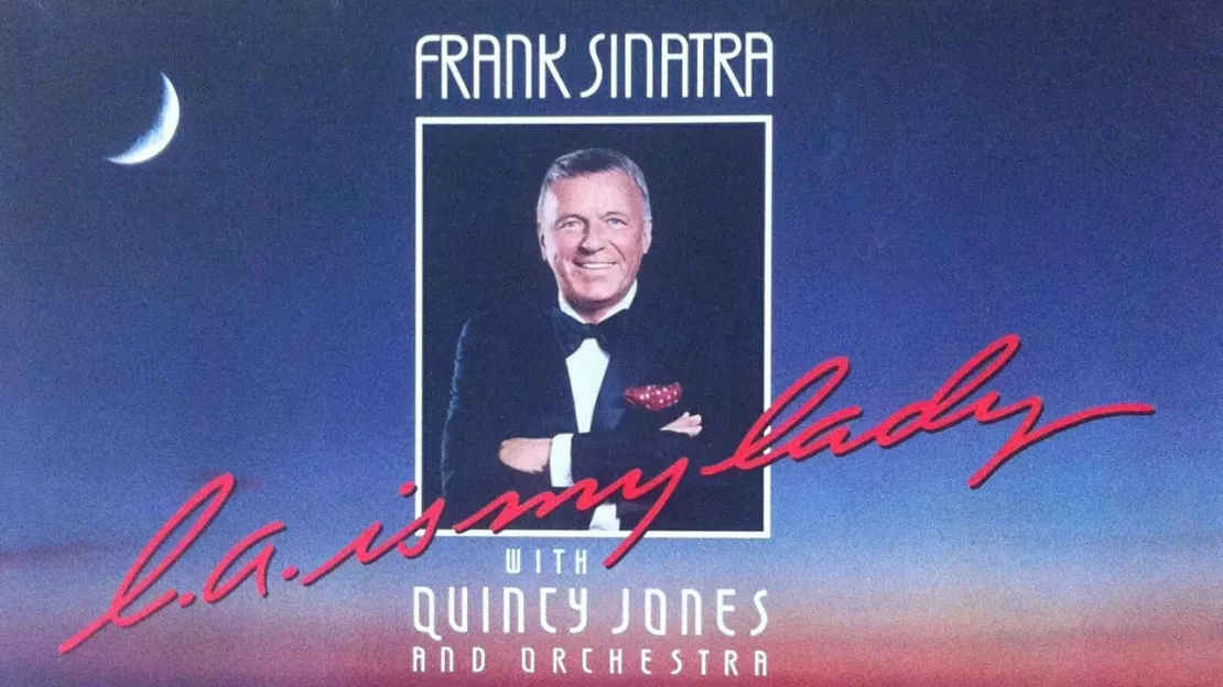 Vous reprendrez bien un peu de Frank Sinatra pour les fêtes ?